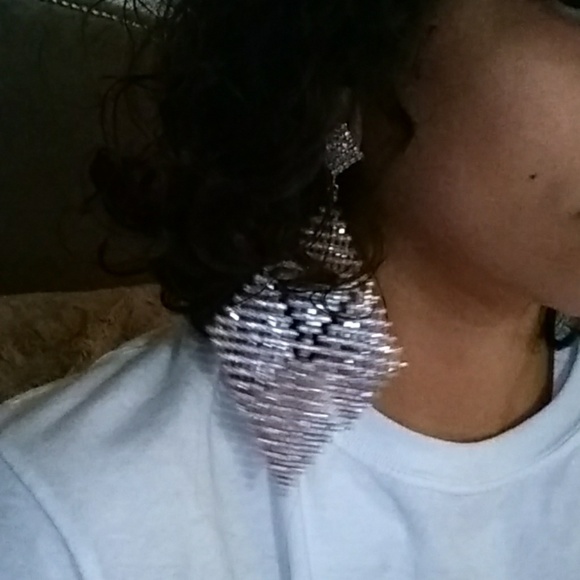 Nasty gal goddaymearrings - Picture 4 of 4